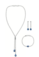 Collar Ottaviani Mujer in Aleación de Metal 501271C